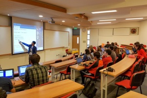 Bluetooth Master Class 2